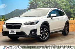 subaru xv 2019 quick_quick_GT3_GT3-063806