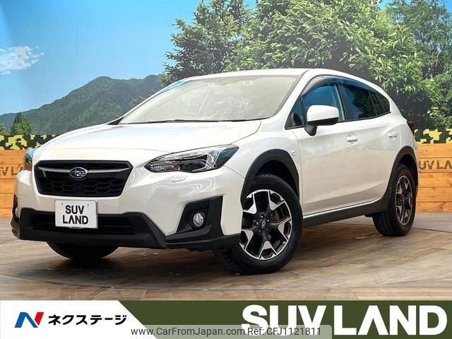 subaru xv 2019 quick_quick_GT3_GT3-063806 image 1