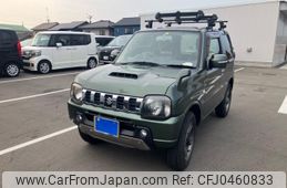 suzuki jimny 2016 -SUZUKI--Jimny ABA-JB23W--JB23W-751615---SUZUKI--Jimny ABA-JB23W--JB23W-751615-