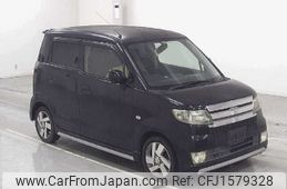honda zest 2006 CFJ1579328