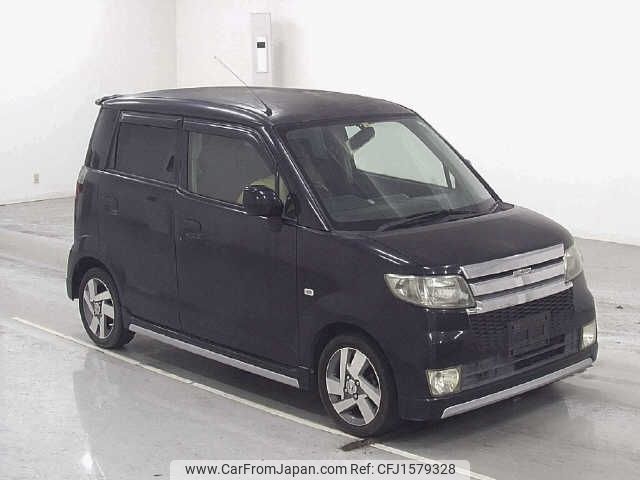 honda zest 2006 CFJ1579328 image 1
