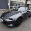 mazda roadster 2023 -MAZDA 【名古屋 307ﾈ3062】--Roadster 5BA-ND5RC--ND5RC-703507---MAZDA 【名古屋 307ﾈ3062】--Roadster 5BA-ND5RC--ND5RC-703507- image 1