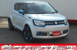 suzuki ignis 2016 quick_quick_FF21S_FF21S-101062