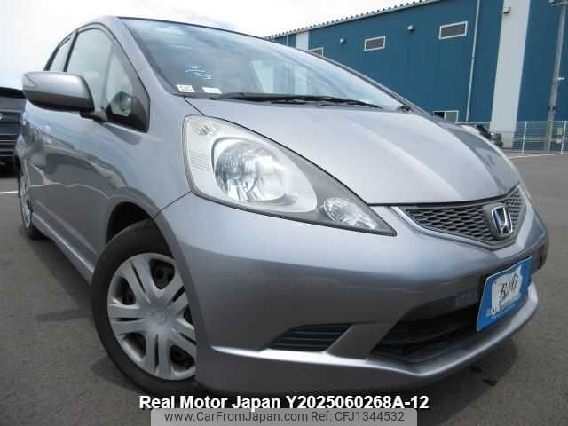 honda fit 2008 3282185-Y2025060268A-12 image 1