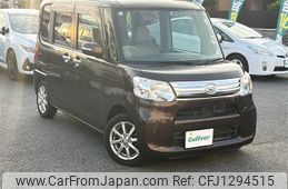 daihatsu tanto 2015 -DAIHATSU--Tanto DBA-LA600S--LA600S-0292719---DAIHATSU--Tanto DBA-LA600S--LA600S-0292719-