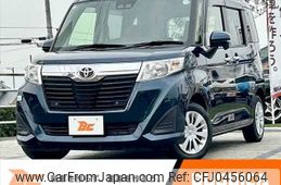 toyota roomy 2020 -TOYOTA--Roomy DBA-M900A--M900A-0479867---TOYOTA--Roomy DBA-M900A--M900A-0479867-