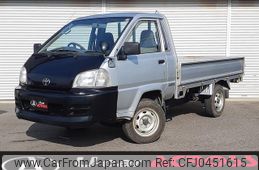 toyota townace-truck 2006 GOO_NET_EXCHANGE_1200563A30241111W001