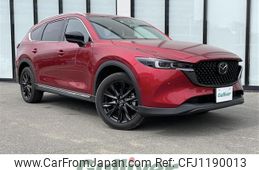 mazda cx-8 2023 -MAZDA--CX-8 6BA-KG5P--KG5P-351044---MAZDA--CX-8 6BA-KG5P--KG5P-351044-