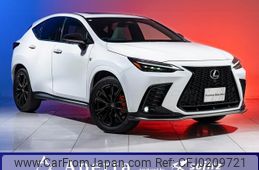 lexus nx 2024 quick_quick_AAZH20_AAZH20-6010868