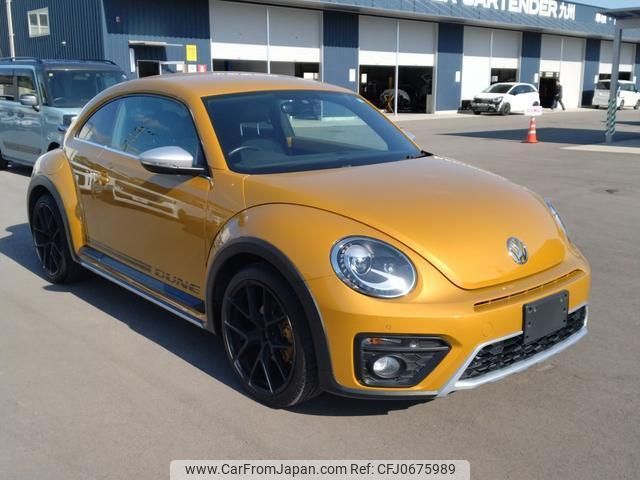 volkswagen the-beetle 2016 quick_quick_16CZDW_WVWZZZ16ZGM632165 image 2