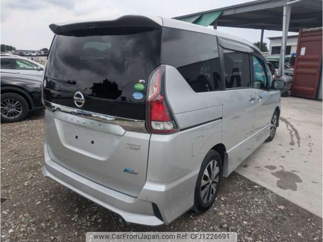 nissan serena 2018 -NISSAN--Serena DAA-GFC27--GFC27-084981---NISSAN--Serena DAA-GFC27--GFC27-084981- image 2