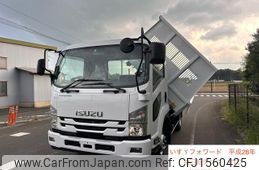 isuzu forward 2016 CFJ1560425