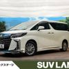 toyota alphard 2022 -TOYOTA--Alphard 6AA-AYH30W--AYH30-0146546---TOYOTA--Alphard 6AA-AYH30W--AYH30-0146546- image 1