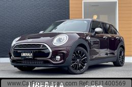 mini mini-others 2018 -BMW--BMW Mini DBA-LN20--WMWLN720102H56865---BMW--BMW Mini DBA-LN20--WMWLN720102H56865-