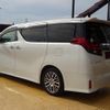 toyota alphard 2015 quick_quick_AGH30W_AGH30W-0050666 image 15
