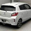 mitsubishi mirage 2022 CFJ1733725 image 2