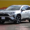 toyota rav4 2020 -TOYOTA 【郡山 300ﾀ715】--RAV4 AXAP54--0001392---TOYOTA 【郡山 300ﾀ715】--RAV4 AXAP54--0001392- image 1