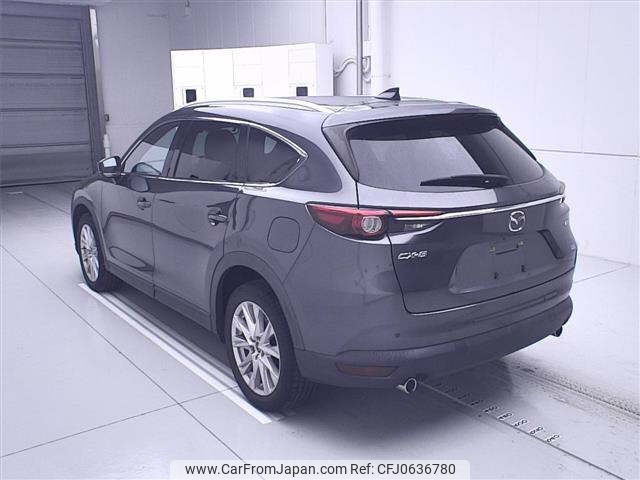 mazda cx-8 2018 -MAZDA--CX-8 KG2P--116768---MAZDA--CX-8 KG2P--116768- image 2