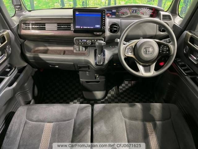 honda n-box 2018 -HONDA--N BOX DBA-JF3--JF3-1119080---HONDA--N BOX DBA-JF3--JF3-1119080- image 2