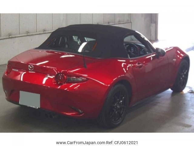 mazda roadster 2023 quick_quick_5BA-ND5RC_ND5RC-703829 image 2