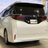 toyota alphard 2024 quick_quick_6AA-AAHH45W_AAHH45-0015752 image 2