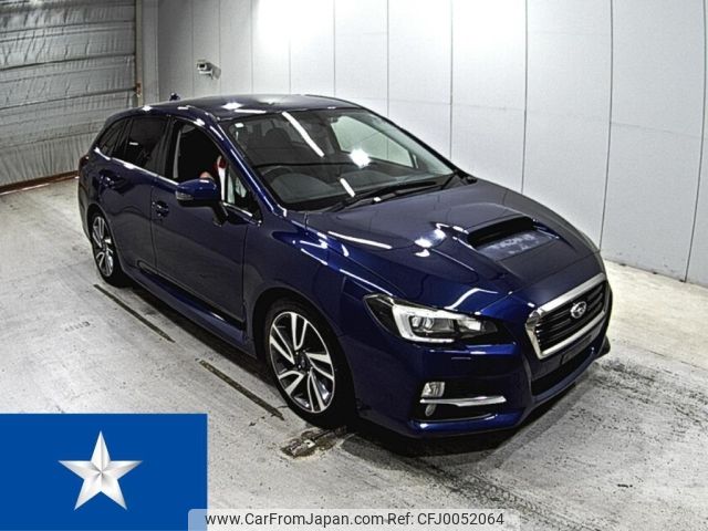 subaru levorg 2015 -SUBARU--Levorg VM4--VM4-032918---SUBARU--Levorg VM4--VM4-032918- image 1