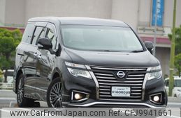 nissan elgrand 2015 -NISSAN--Elgrand DBA-TE52--TE52-081629---NISSAN--Elgrand DBA-TE52--TE52-081629-