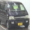 suzuki every-wagon 2004 -SUZUKI 【会津 580ｳ3875】--Every Wagon DA62W--820101---SUZUKI 【会津 580ｳ3875】--Every Wagon DA62W--820101- image 1