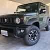 suzuki jimny-sierra 2024 -SUZUKI 【岡山 502ﾋ1120】--Jimny Sierra 3BA-JB74W--JB74W-210743---SUZUKI 【岡山 502ﾋ1120】--Jimny Sierra 3BA-JB74W--JB74W-210743- image 1