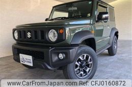 suzuki jimny-sierra 2024 -SUZUKI 【岡山 502ﾋ1120】--Jimny Sierra 3BA-JB74W--JB74W-210743---SUZUKI 【岡山 502ﾋ1120】--Jimny Sierra 3BA-JB74W--JB74W-210743-