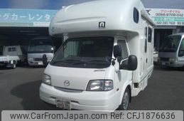 mazda bongo-truck 2018 CFJ1876636