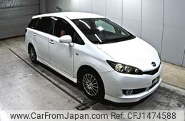 toyota wish 2010 -TOYOTA--Wish ZGE20G-0074199---TOYOTA--Wish ZGE20G-0074199-