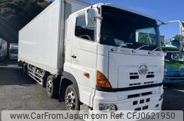 hino profia 2007 -HINO--Profia ADG-FW1EXYG--FW1EXY-12087---HINO--Profia ADG-FW1EXYG--FW1EXY-12087-