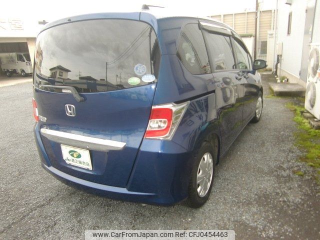 honda freed 2014 -HONDA 【名変中 】--Freed GB3--1611478---HONDA 【名変中 】--Freed GB3--1611478- image 2