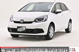 honda fit 2023 -HONDA--Fit 6AA-GR4--GR4-1203937---HONDA--Fit 6AA-GR4--GR4-1203937-
