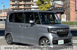 honda n-box 2018 -HONDA--N BOX DBA-JF3--JF3-1162015---HONDA--N BOX DBA-JF3--JF3-1162015-