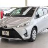 toyota vitz 2019 -TOYOTA--Vitz DBA-KSP130--KSP130-4029940---TOYOTA--Vitz DBA-KSP130--KSP130-4029940- image 1