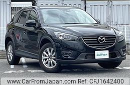 mazda cx-5 2016 CFJ1642400