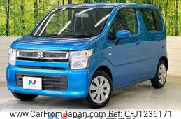 suzuki wagon-r 2017 -SUZUKI--Wagon R DAA-MH55S--MH55S-163963---SUZUKI--Wagon R DAA-MH55S--MH55S-163963-