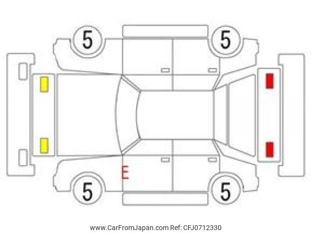 nissan serena 2023 -NISSAN--Serena 6AA-GFC28--GFC28-010683---NISSAN--Serena 6AA-GFC28--GFC28-010683- image 2