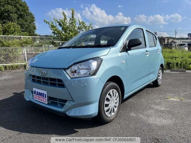 daihatsu mira-e-s 2019 -DAIHATSU--Mira e:s 5BA-LA350S--LA350S-0187952---DAIHATSU--Mira e:s 5BA-LA350S--LA350S-0187952- image 1