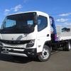 mitsubishi-fuso canter 2025 CFJ1231675 image 1