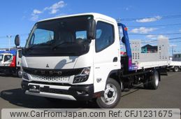 mitsubishi-fuso canter 2025 CFJ1231675