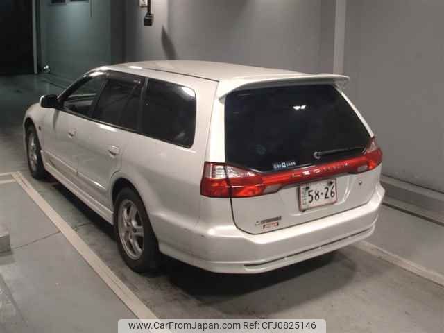 mitsubishi legnum 2000 -MITSUBISHI--Legnum EA3W-0302078---MITSUBISHI--Legnum EA3W-0302078- image 2