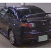 mitsubishi lancer 2011 CFJ1745858 image 2