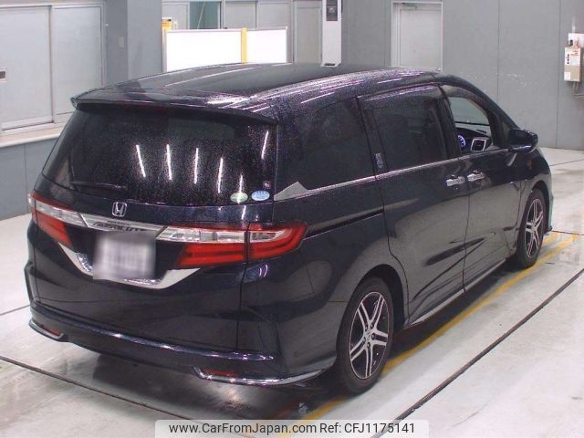 honda odyssey 2015 -HONDA 【名古屋 307め3052】--Odyssey RC1-1105107---HONDA 【名古屋 307め3052】--Odyssey RC1-1105107- image 2