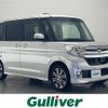 daihatsu tanto 2015 -DAIHATSU--Tanto DBA-LA600S--LA600S-0286130---DAIHATSU--Tanto DBA-LA600S--LA600S-0286130- image 1