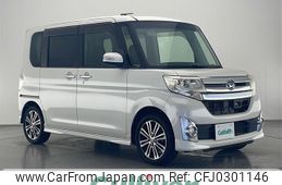 daihatsu tanto 2015 -DAIHATSU--Tanto DBA-LA600S--LA600S-0286130---DAIHATSU--Tanto DBA-LA600S--LA600S-0286130-