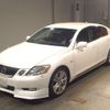 lexus gs 2006 -LEXUS 【なにわ 301ふ577】--Lexus GS GWS191-5005047---LEXUS 【なにわ 301ふ577】--Lexus GS GWS191-5005047- image 1