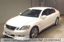 lexus gs 2006 -LEXUS 【なにわ 301ふ577】--Lexus GS GWS191-5005047---LEXUS 【なにわ 301ふ577】--Lexus GS GWS191-5005047-